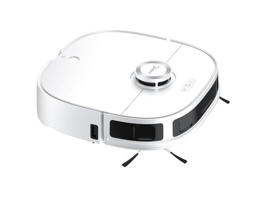 Робот-пылесос MIDEA VCR V12 WH